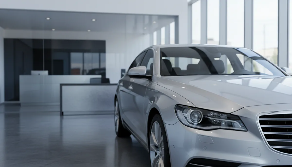 Agence automobile à Angers : acheter ou vendre votre voiture en 2026