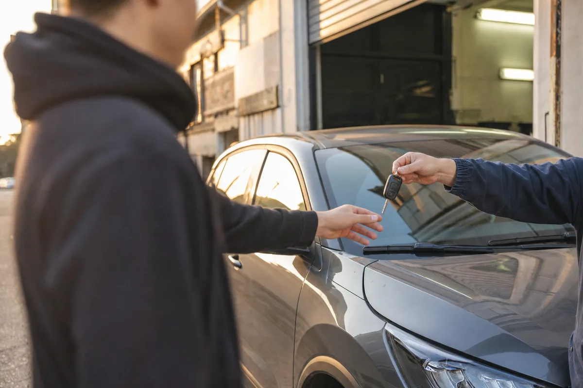 Assurance auto jeune conducteur : prix 2026 et leviers