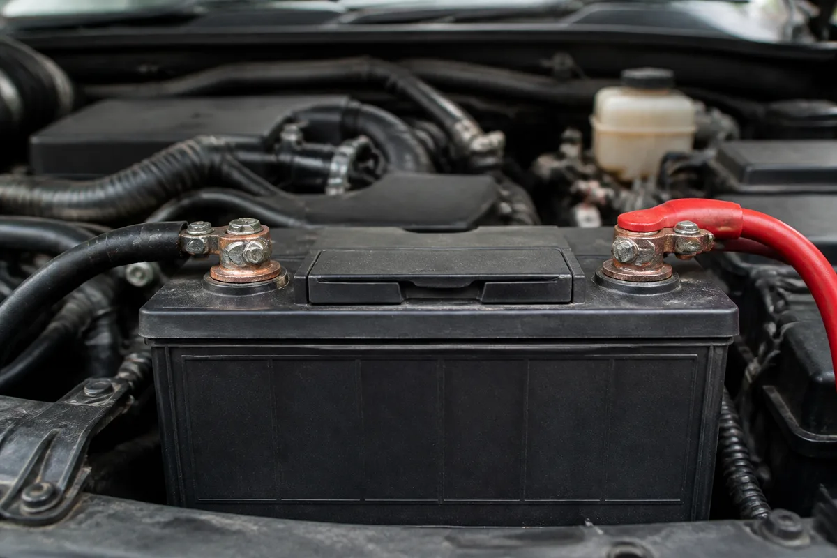 Batterie voiture : durée de vie et signes de faiblesse