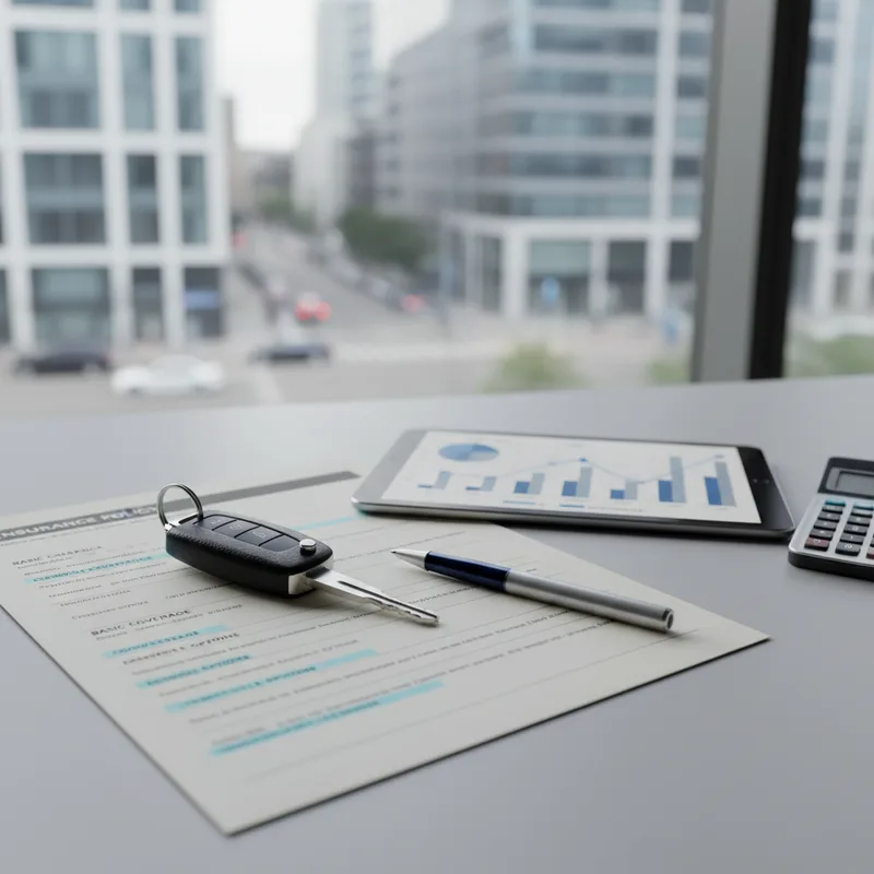 Choisir son assurance auto : guide 2026