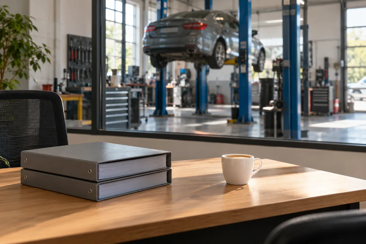 Quel comptable pour une entreprise automobile à Angers ?