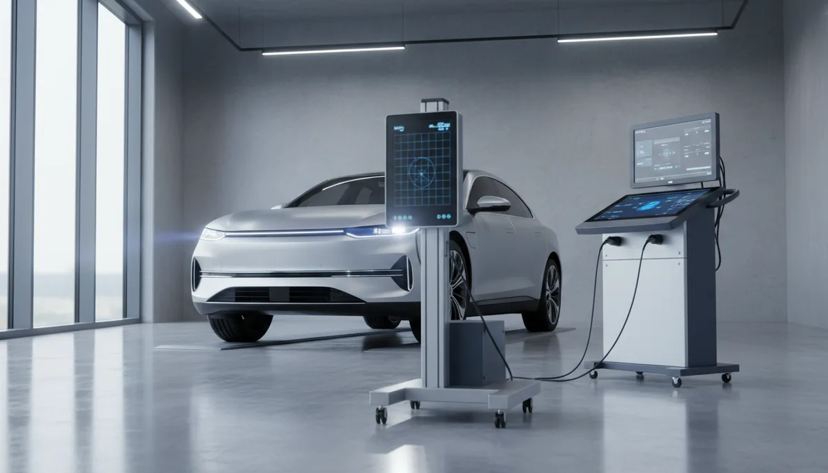 Contrôle technique à Angers en 2026 : délais, centres et obligations