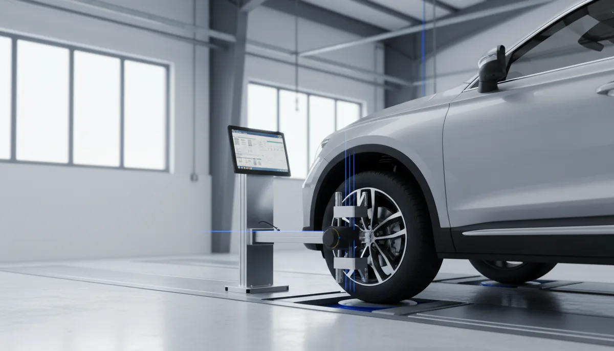 Quel est le tarif du contrôle technique en 2026 ?