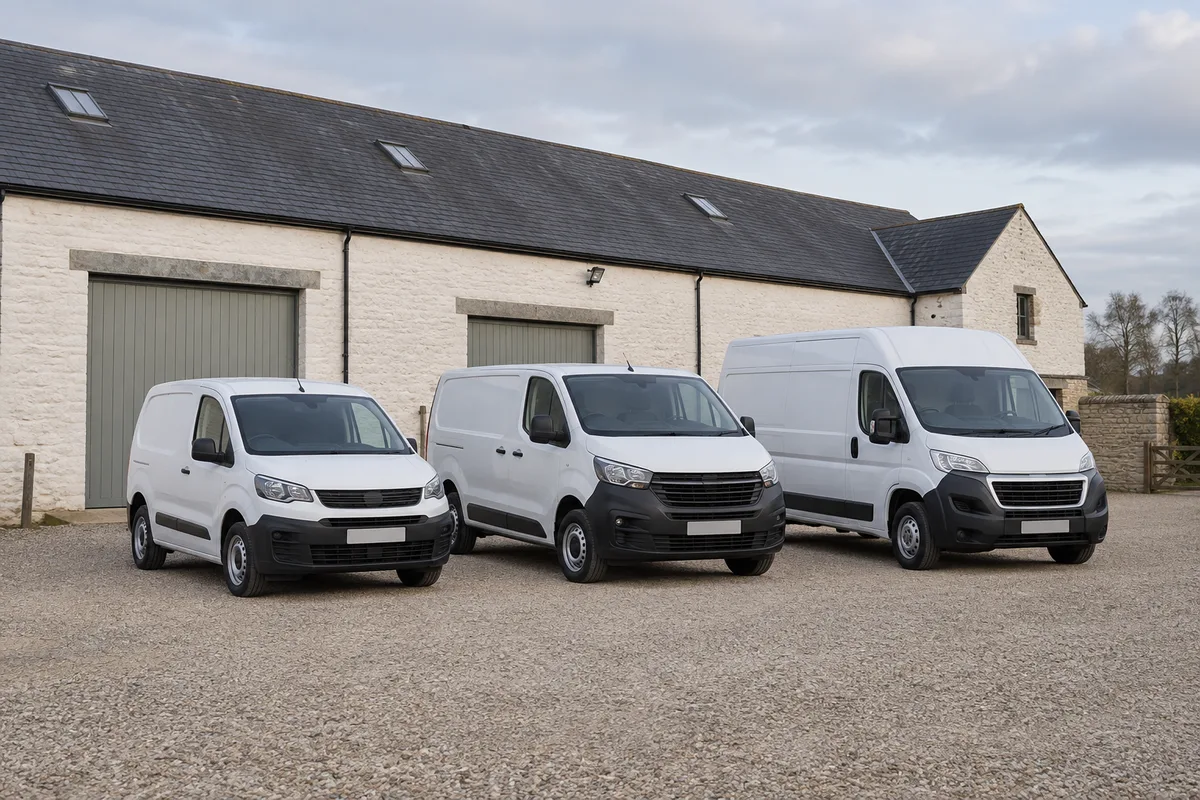 Entretenir une flotte d'entreprise en Pays de la Loire