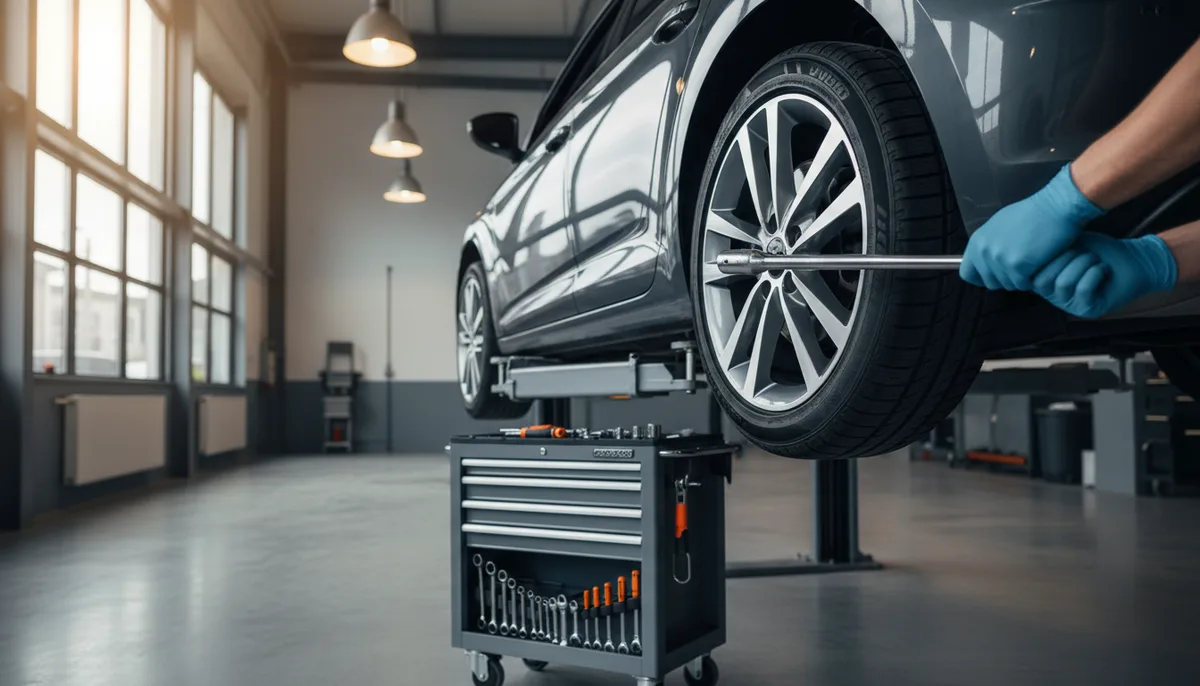 Garage pas cher à Angers : tarifs comparés et bons plans en 2026