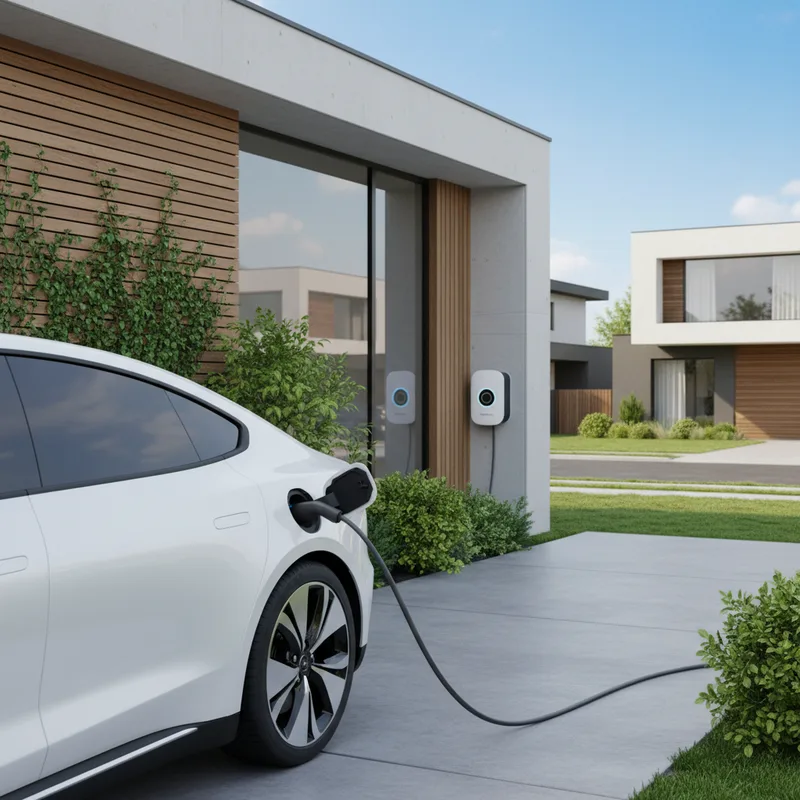 Véhicule électrique en 2026 : guide pratique