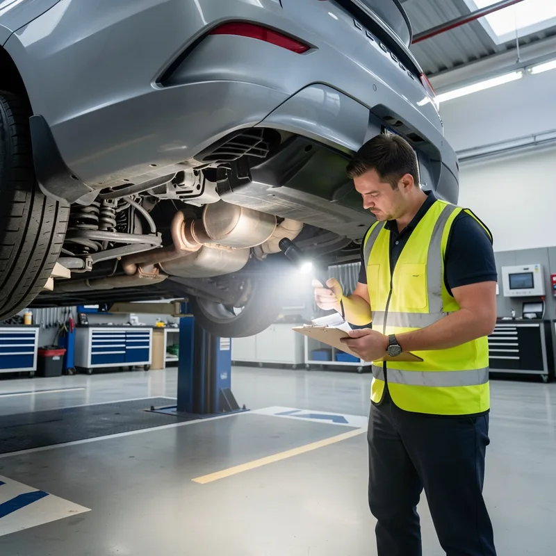 Contrôle technique voiture occasion : délais, validité et obligations en 2026